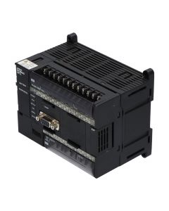 Omron CP1L-M30DR-A PLC 100-240 VAC Supply New NMP