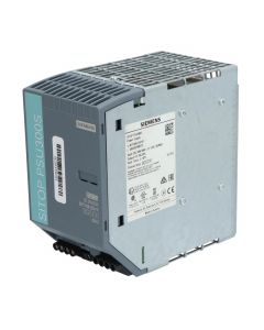 Siemens 6EP1436-2BA10 SITOP Power 20 Used UMP