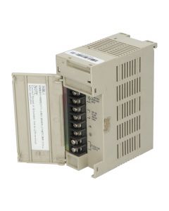 Omron C200HW-PA204S Power Supply Used UMP