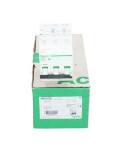 Schneider Electric A9PA4706 Circuit Breaker 3P New NFP (4pcs)