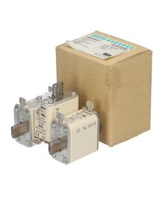 Siemens 3NE8020-1 Sitor Fuse Link New NFP