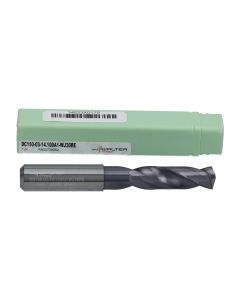 Walter DC1500314.100A1WJ30RE Solid Carbide Drill 14,1MM New NFP