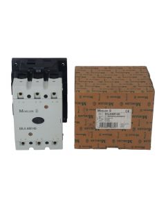 Moeller DIL4AM145 Contactor New NFP