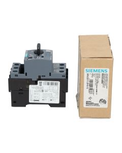 Siemens 3RV2011-0HA10 Visible Break Switch Disconnector  Used UFP