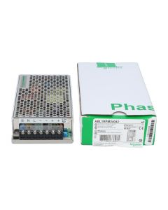 Schneider Electric ABL1RPM24042 Single Phase Regulated SMPS Power Supply New NFP