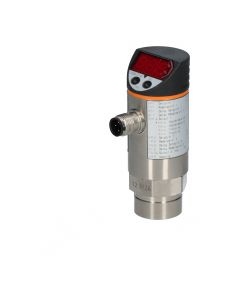 IFM Electronic PY7726 Pressure Sensor New NMP