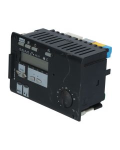 Siemens RVA53.242 Boiler And Heating Circuit Controller Used UMP