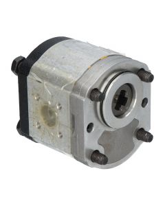 Casappa 2004333 Hydraulic Gear Pump Used UMP