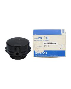 Omron PS-3S Electrode Holder New NFP