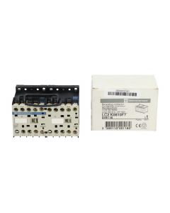 Telemecanique LC2K0610F7 Reversing Contactor New NFP