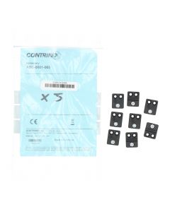 Contrinex ASU-0001-065 Sensor Holder New NMP (8pcs)