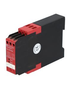 Telemecanique XPS-BA Safety Relay Used UMP