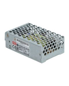 Mean Well SD-15A-05 DC/DC Converter New NMP