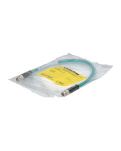Turck U2-24250 Sheilded Ethernet Cable New NFP Sealed