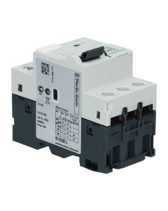 Schneider Electric 21109 Miniature Circuit Breaker 3P, 10A New NMP