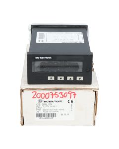 Ero Electronic DPS391120000 Power Supply New NFP