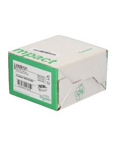 Schneider Electric LV429121 Trip Unit NEW NFP Sealed