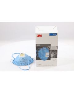 3M 9926 Cupped Particulate Respirator P2 with Nuisance Level New NFP (10 pcs)