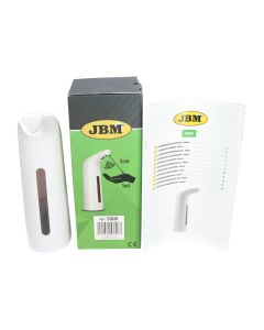 Jbm 53826 Automatic Gel Dispenser New NFP