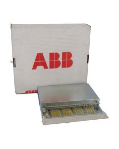 ABB 3BHT300007R1 New NFP