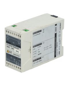 Circutor CV-D DC Voltage Transducer Used UMP