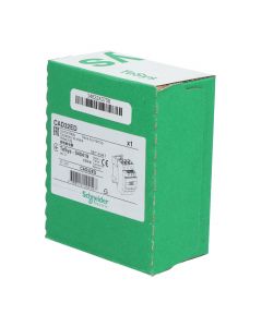 Schneider Electric CAD32ED Control Relay New NFP Sealed