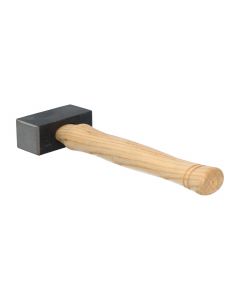 MOB Outillage 127080201 Square Hammer New NMP