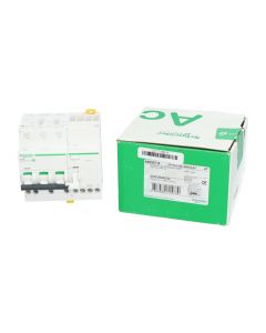 Schneider Electric A9DS5716 Residual Current Circuit Breaker New NFP