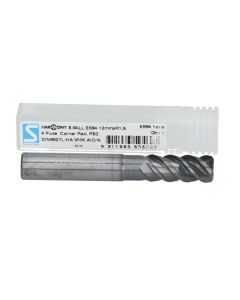 Sutton Tools E5641215 Endmills New NFP