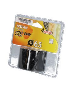 Reflex 38.065 Hole saw core drill New NFP Sealed