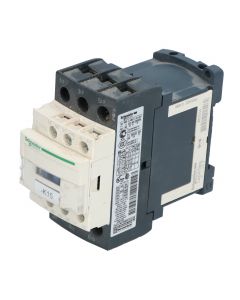 Schneider Electric LC1D25BD TeSys Contactor Used UMP