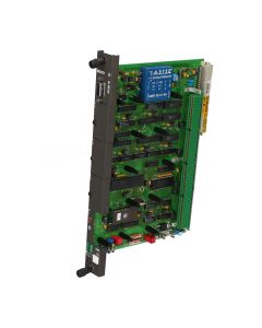Bosch 1070068309-301 Interface Board Schnittstellenkarte Used UMP