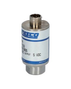 Dynisco PT150-5M Hydraulic Pressure Sensor New NMP