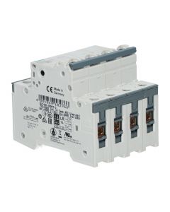 Siemens 5SY4616-7 Miniature Circuit Breaker 3P New NMP