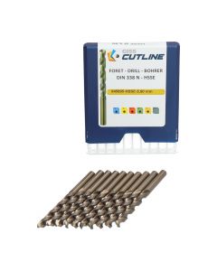 Cutline 845895 Drill 5,90mm New NFP (10pcs)