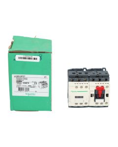 Schneider Electric LC2D12FE7 Reversing Contactor New NFP