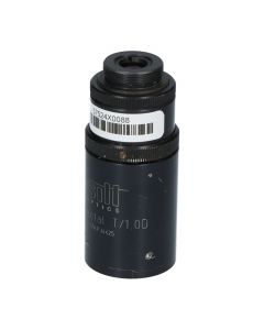 Sill OPTICS S5LPJ4425 Lens Used UMP