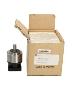 Yaskawa AE070-003 Planetary Gearbox i=3 New NFP Sealed