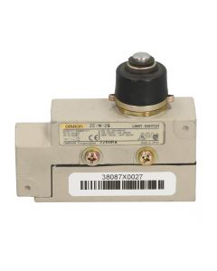 Omron ZE-N-2G Limit Switch Used UMP