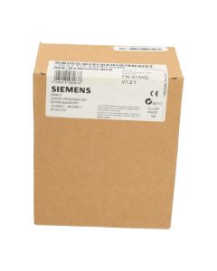 Siemens 6ES7315-2AF83-0AB0 SIMATIC Central Processing Unit New NFP Sealed