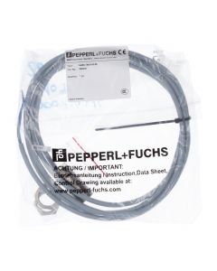 Pepperl+Fuchs NBB-18GM40-Z0 Inductieve Sensor New NFP