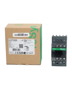 Schneider Electric LC1DT40GD TeSys D Contactor 4P (4NO) New NFP