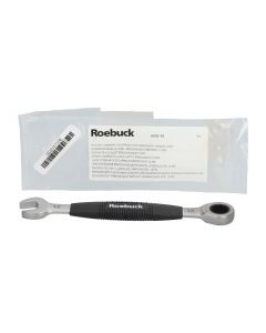 Roebuck 6836152 Combination Spanner 12mm New NMP