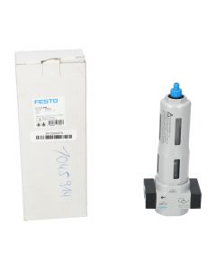 Festo LF-1/4-D-MINI New NFP