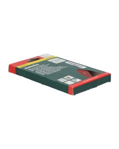 Metabo 625606 Cling-fit Sanding Sheets P100 New NFP (10pcs)