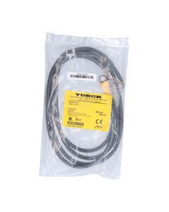 Turck E-RKC8T-264-2 Actuator and Sensor Cable New NFP Sealed