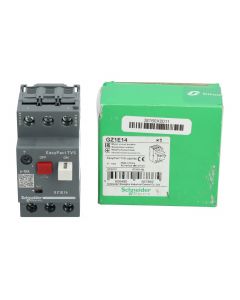 Schneider Electric GZ1E14 TeSys Motor Circuit Breaker New NFP