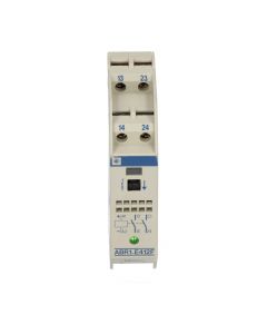 Telemecanique ABR1-E412F Input Interface Module 17.5Mm New NMP