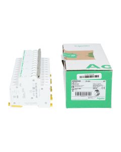 Schneider Electric A9S65340 iSW Switch-disconnector 3P New NFP (4pcs)