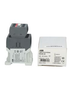 Abb 1SBH101001R2644 Contactor Relay New NFP